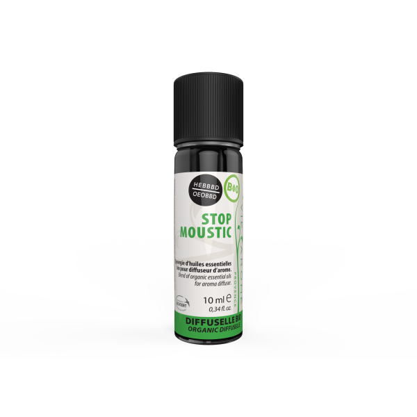 DIFFUSELLE STOP MOUSTIC * BIO